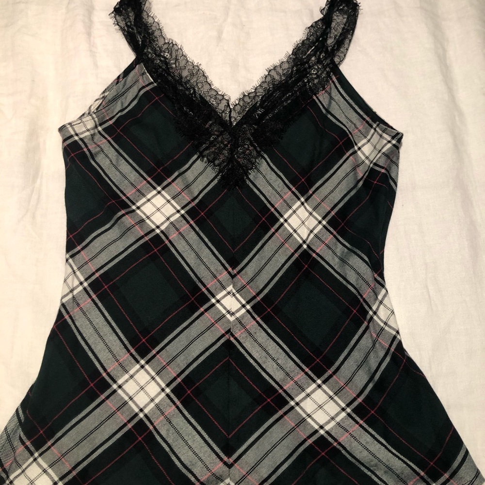 Zara top